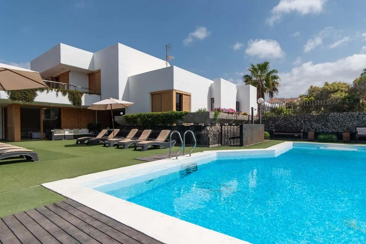 Villa Las Americas Playa de las Americas